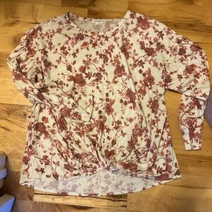 Gorgeous and Soft Sweater